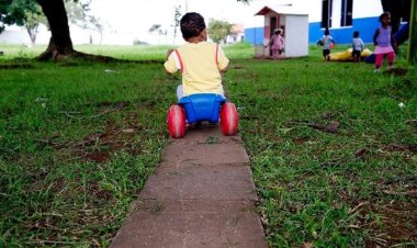 Homem é preso após matar enteado de 3 anos em Ceilândia