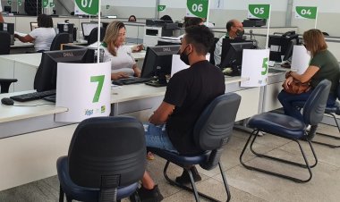 Confira funcionamento de serviços estaduais no feriado da Proclamação da República