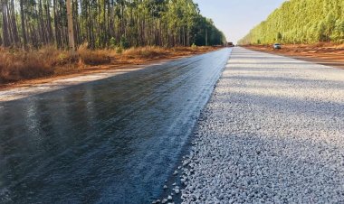 Fundo de  Infraestrutura que serviu de exemplo para Goiás já   investiu R$ 5,651 bilhões em infraestrutura