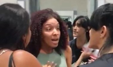 Racismo: funcionária da Renner acusa mulher negra de roubar roupas