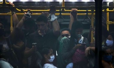 Covid-19: infectologistas defendem volta de uso das máscaras e mais vacinação