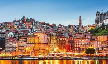Portugal facilita visto para estrangeiros que buscam emprego no país