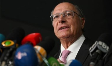 Alckmin ganha força como possível ministro da Fazenda