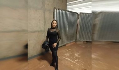 Homem mata ex-esposa e enterra corpo em cisterna no quintal de casa, em Planaltina de Goiás