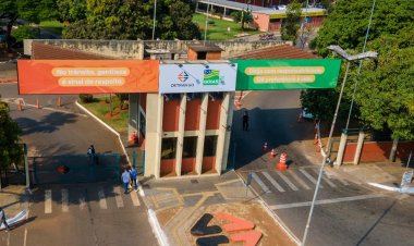 Detran-GO prorroga prazos de processos de primeira habilitação que venceriam este ano