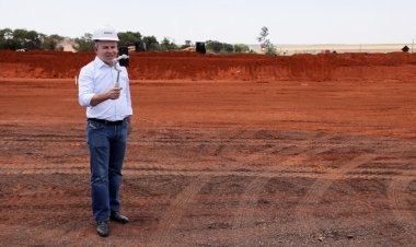 “Vale a pena para o Estado, sociedade e produtores”, declara governador de Mato Grosso sobre contribuição do setor agropecuário