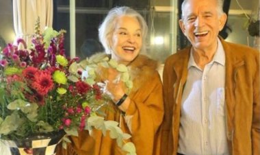 Ex-deputada federal, Dona Iris está internada na UTI de hospital em Goiânia