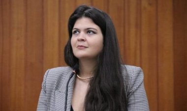 Aava Santiago presidente do PSDB de Goiânia, foi nomeada para integrar equipe de transição do governo Lula