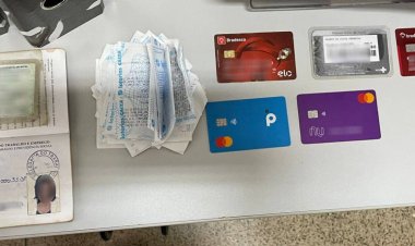 Operação no Entorno do DF repreende crimes de estelionato contra bancos da região