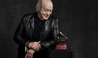 Morre o cantor e compositor Erasmo Carlos