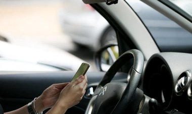 Celular ao volante: multa para essa irresponsabilidade deve dobrar