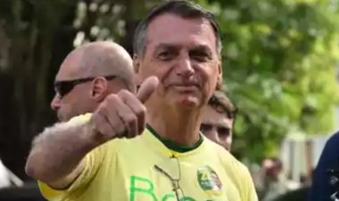Bolsonaro se reúne com Forças Armadas após Moraes negar ação contra urnas