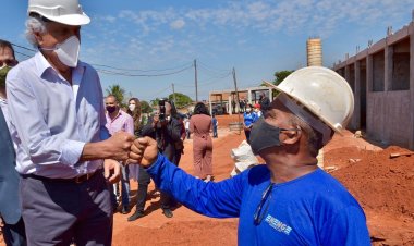 Goiás tem a menor taxa de desemprego a longo prazo do país