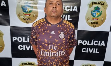 Após apresentar RG falso em banco para pegar empréstimo, homem é preso em Alvorada do Norte