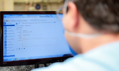 Governo de Goiás implementa prontuário e boletim médico eletrônicos em hospitais e policlínicas do Estado