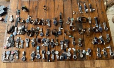 Cinco suspeitos de assaltar joalheria em Shopping de Goiânia morrem em confronto com a Polícia Militar