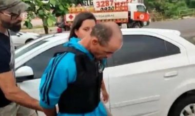 Homem que confessou ter matado menina de 12 anos teria estuprado outra mulher no mesmo dia