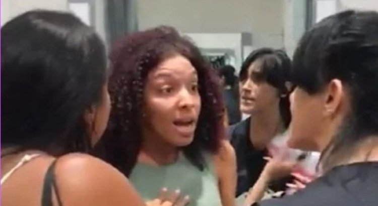 Racismo: funcionária da Renner acusa mulher negra de roubar roupas