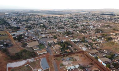 São João d'Aliança é premiada  como a melhor cidade goiana em governança, eficiência fiscal e transparência do ano de 2022