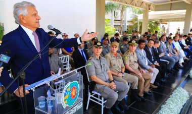 Número de assassinatos em Goiás cai 9% nos primeiros nove meses de 2022