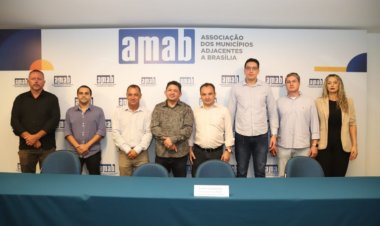 Em apoio a Caiado, prefeitos decidem ir à Justiça contra aumento das passagens no Entorno