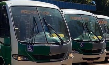 Formosa está entre as 30 cidades do Brasil onde o transporte público é gratuito