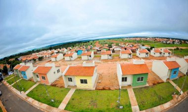 Governo de Goiás recebe prêmios nacionais por projetos sociais de habitação