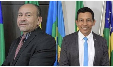 Ex-vereador Miro Bike protocola denúncia  contra o ex-presidente da Câmara Municipal de Formosa e pede a cassação do mandato do parlamentar