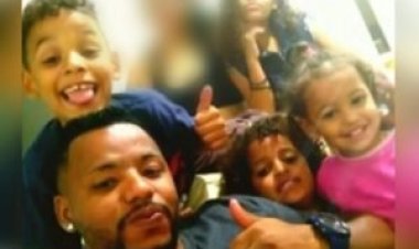 Homem mata os quatro filhos para se vingar da ex-esposa, mãe das crianças