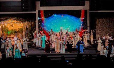 Igreja Assembleia de Deus de Formosa realizará cantata natalina no próximo domingo (18)