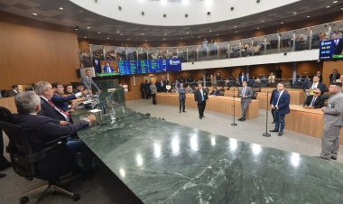 Assembleia aprova projeto que cria Região Metropolitana do Entorno do DF