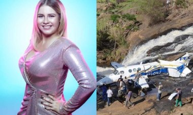 Lei Marília Mendonça é aprovada em Comissão da Câmara