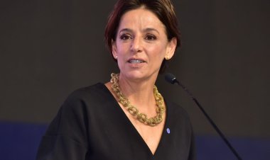 Filha de Iris, Ana Paula diz que missão é "eternizar o legado que ele deixou"