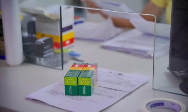 Governo de Goiás descentraliza serviços para retirada de medicamentos nas policlínicas