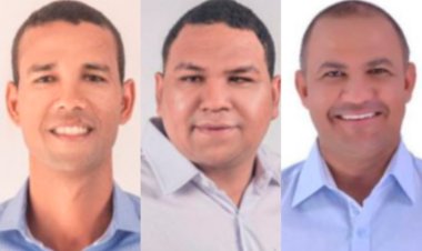 Iaciara enfrenta indefinição no executivo após cassação e renúncia de prefeitos