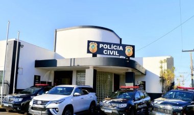 Concurso da Polícia Civil tem prova para papiloscopista neste domingo (08/01)