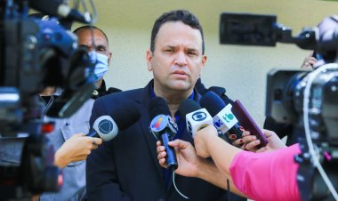 Estado de Goiás monitora extremistas e atua em conjunto com a Polícia Federal