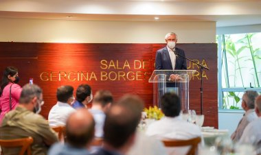 Governo de Goiás disponibiliza 270 vagas em presídios estaduais para detenções em atos antidemocráticos