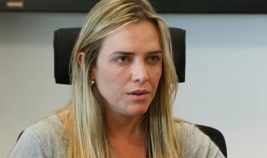 Celina Leão demonstra lealdade ao governador afastado Ibaneis Rocha