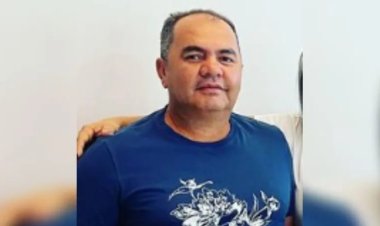 Homem é preso suspeito de balear filha de vereador ao tentar matá-lo, em Águas Lindas de Goiás