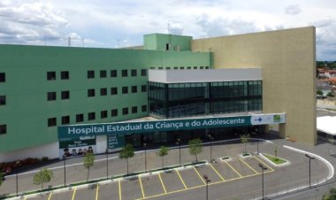 Governo de Goiás investe R$ 4,1 bilhões na saúde em 2022