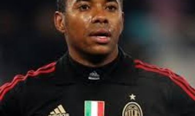 Flávio Dino diz que Robinho pode cumprir pena no Brasil