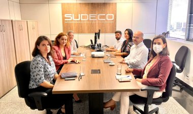 Em Brasília, Goiás apresenta plano para estimular mineração