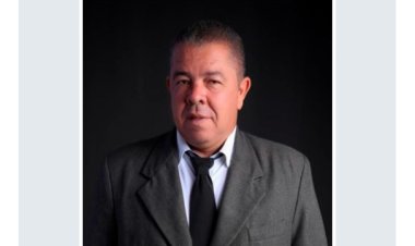 Vereador de São João d'Aliança se envolve em grave acidente  em Teresina de Goiás