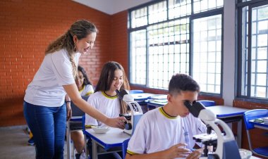 Governo de Goiás publica resultado final de concurso público para professores