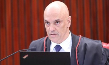 Moraes mantém posse de 11 deputados suspeitos de envolvimento com ataques de 8/1
