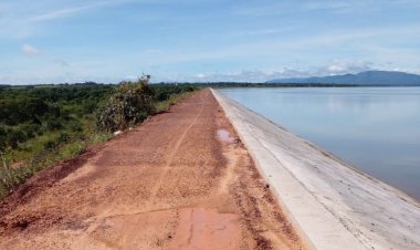 Governo de Goiás implementa Projeto de Fruticultura Irrigada do Vão do Paranã
