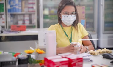 Governo de Goiás começa distribuição de medicamento de alto custo para fibrose pulmonar