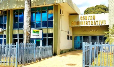 Prefeitura Mais Perto de Você leva serviços diversos à população de Formosa