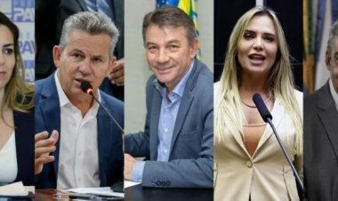 Cinco goianos que são sucesso e governam outros estados e capitais do país